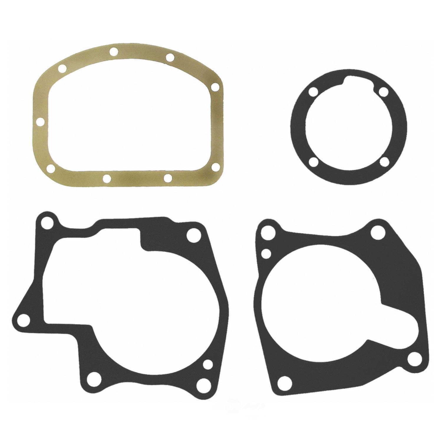 Fel-Pro TS5135-2 Manual Transmission Gasket Kit