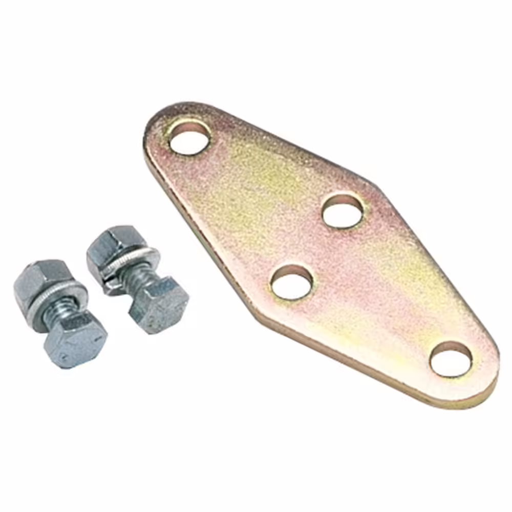 Edelbrock 1495 Throttle Cable Bracket Kit For Big Block Ford 429 / 460