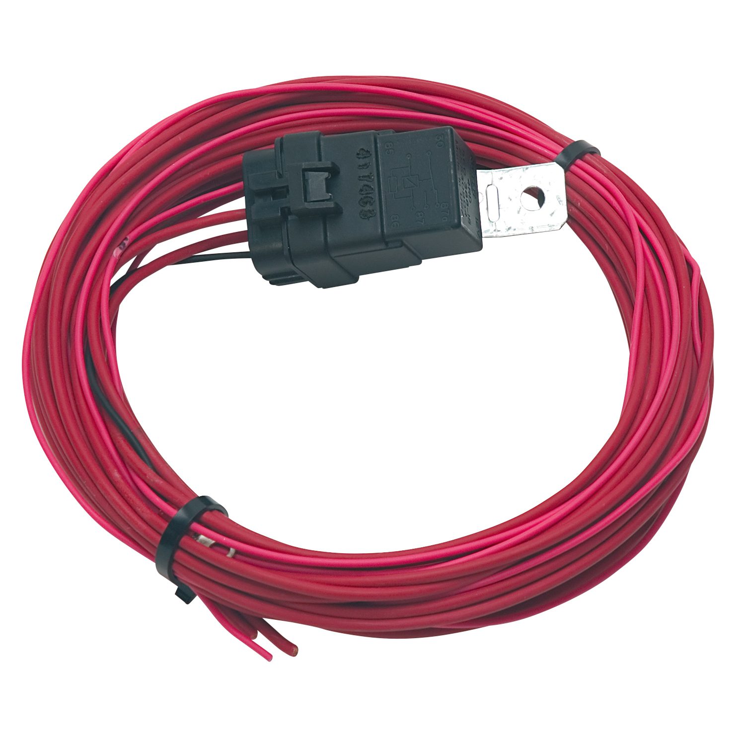 Edelbrock 1795 Universal Fuel Pump Relay Kit