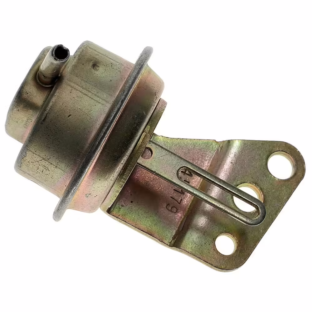 Standard CPA183 Carburettor Choke Pull-Off