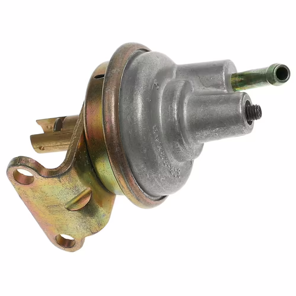 Standard CPA254 Carburettor Choke Pull-Off