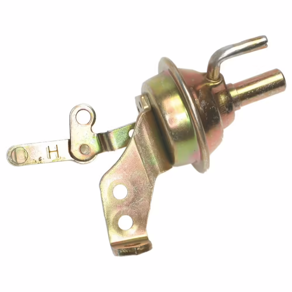 Standard CPA277 Carburettor Choke Pull-Off