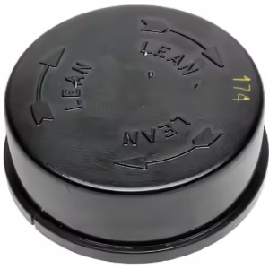 Standard CV181 Carburettor Choke Thermostat