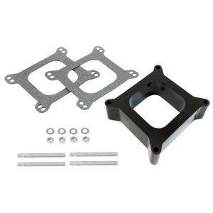 2" Phenolic Thermal Insulating Carb Spacer Kit - Open Centre