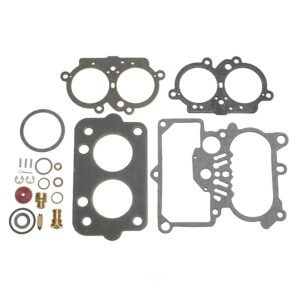 Standard Hygrade Jiffy Kit 1202 For Holley 2 Bbl Carbs