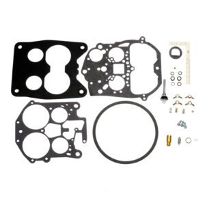 Standard Hygrade Jiffy Kit 1239 For Ford 2 Bbl. Carbs