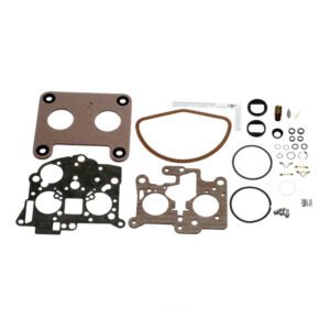 Standard Hygrade Jiffy Kit 1264 For Rochester 2 Bbl. Carbs