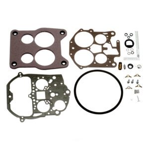 Standard Hygrade Jiffy Kit 1269 For Rochester 4 Bbl. Carbs