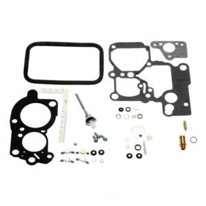 Standard Hygrade Jiffy Kit 1291 For Rochester 2 Bbl. Carbs