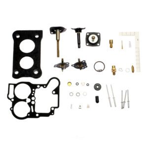Standard Hygrade Jiffy Kit 1428 For Holley-Weber 2 Bbl Carb