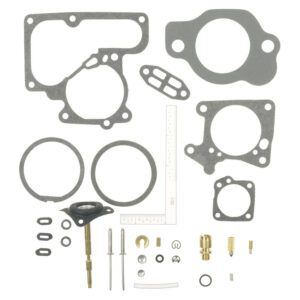 Standard Hygrade Jiffy Kit 1484 For Carter 1 Bbl Carbs