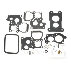 Standard Hygrade Jiffy Kit 1495 For Rochester 2 Bbl. Carbs