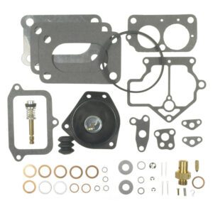 Standard Hygrade Jiffy Kit 1523 For Nikki 2 Bbl. Carbs