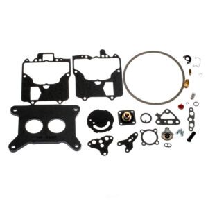 Standard Hygrade Jiffy Kit 1531 For Ford 2 Bbl. Carbs