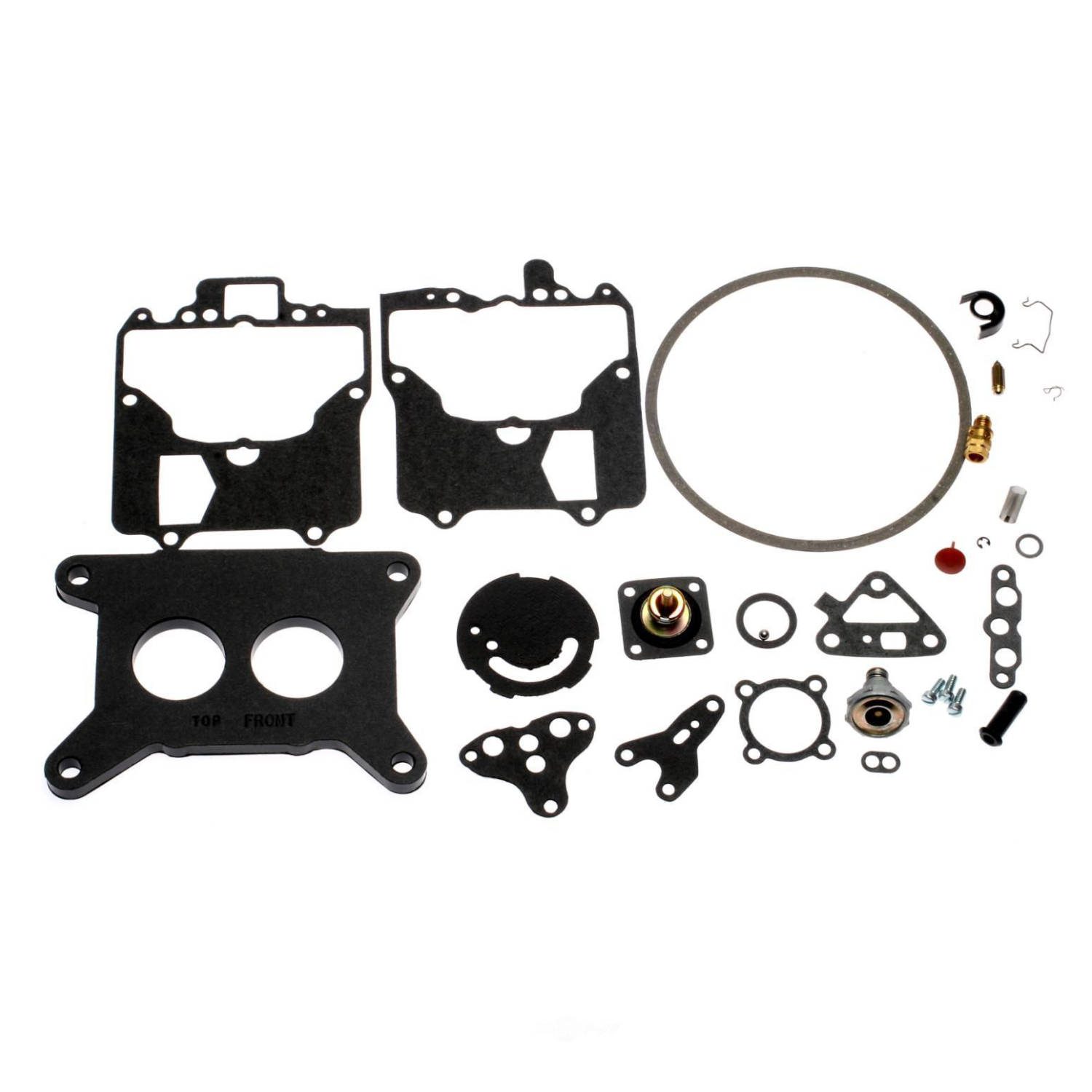 Standard Hygrade Jiffy Kit 1531 For Ford 2 Bbl. Carbs