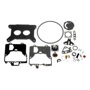 Standard Hygrade Jiffy Kit 1532 For Ford 2 Bbl. Carbs