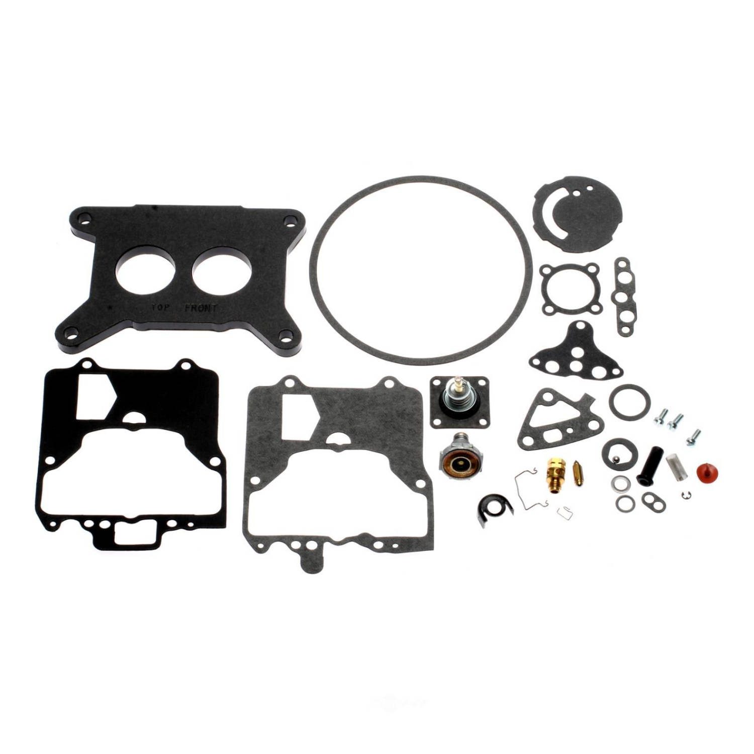 Standard Hygrade Jiffy Kit 1532 For Ford 2 Bbl. Carbs