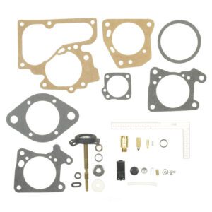 Standard Hygrade Jiffy Kit 1550 For Carter 1 Bbl Carbs