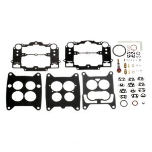 Standard Hygrade Jiffy Kit 1572 For Carter 4 Bbl Carbs