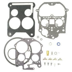 Standard Hygrade Jiffy Kit 1587 For Rochester 4 Bbl. Carbs