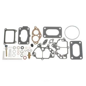 Standard Hygrade Jiffy Kit 1593 For Hitachi 3 Bbl Carbs