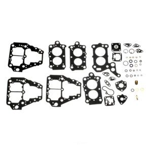 Standard Hygrade Jiffy Kit 1595 For Mikuni-Solex 2 Bbl. Carbs