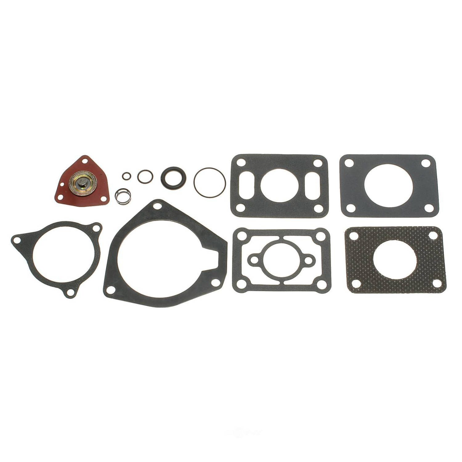 Standard 1605 Fuel Injection Throttle Body Repair Kit