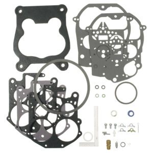 Standard 1633 Hygrade Jiffy Kit For Rochester 4 Bbl Carbs