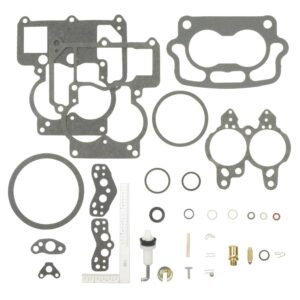 Standard Hygrade Jiffy Kit 212D For Rochester 2 Bbl. Carbs
