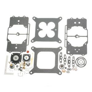 Standard Hygrade Jiffy Kit 361D For Ford 4 Bbl. Carbs