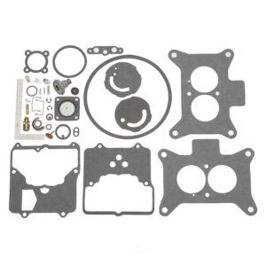Standard Hygrade Jiffy Kit 586 For Ford 2 Bbl. Carbs