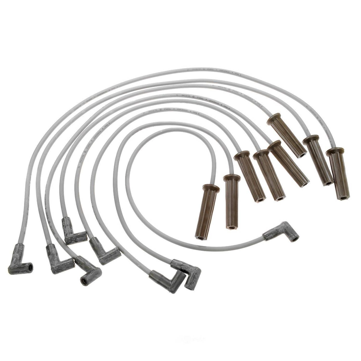 Standard 6865 Spark Plug Wire Kit