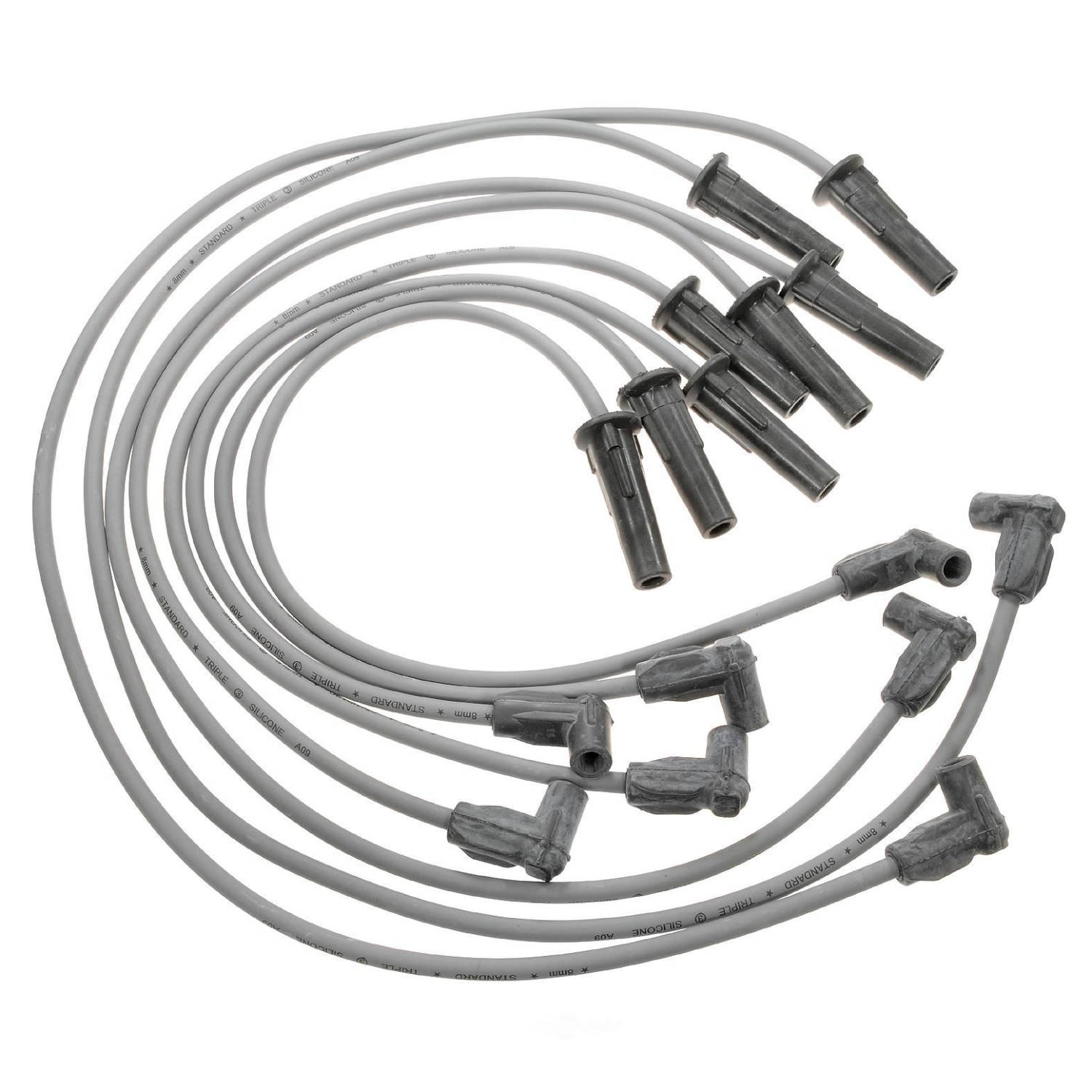 Standard 6874 Spark Plug Wire Kit