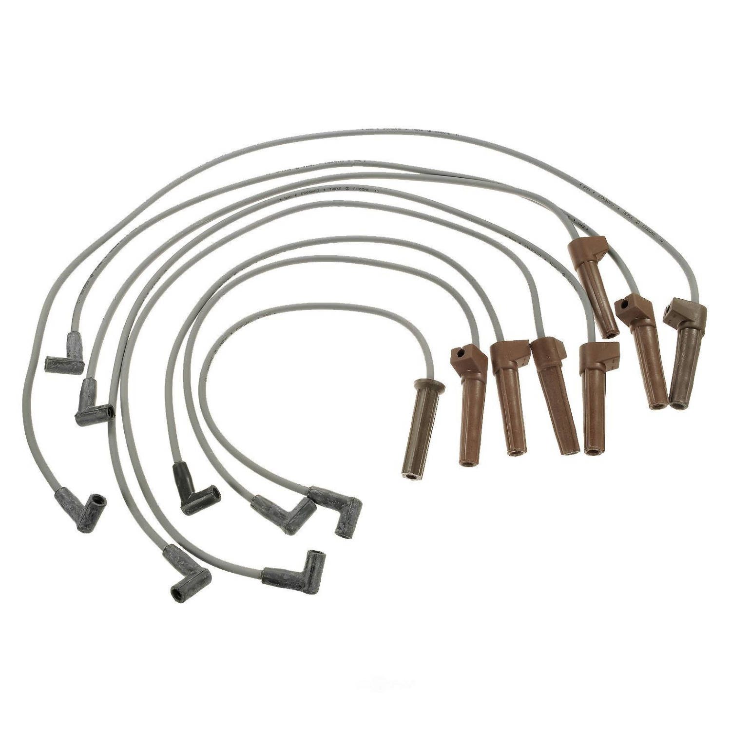 Standard 6883 Spark Plug Wire Kit