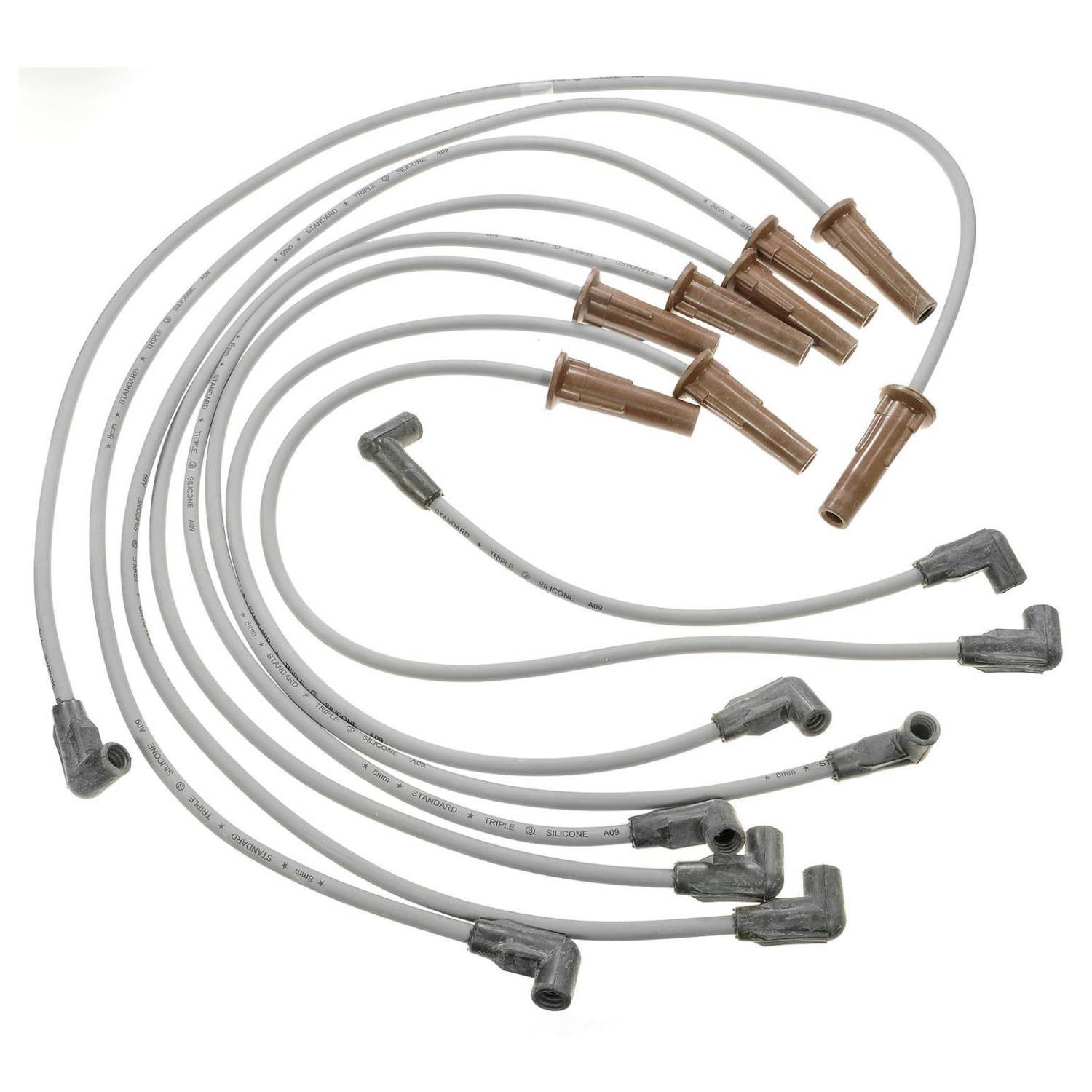 Standard 6909 Spark Plug Wire Kit