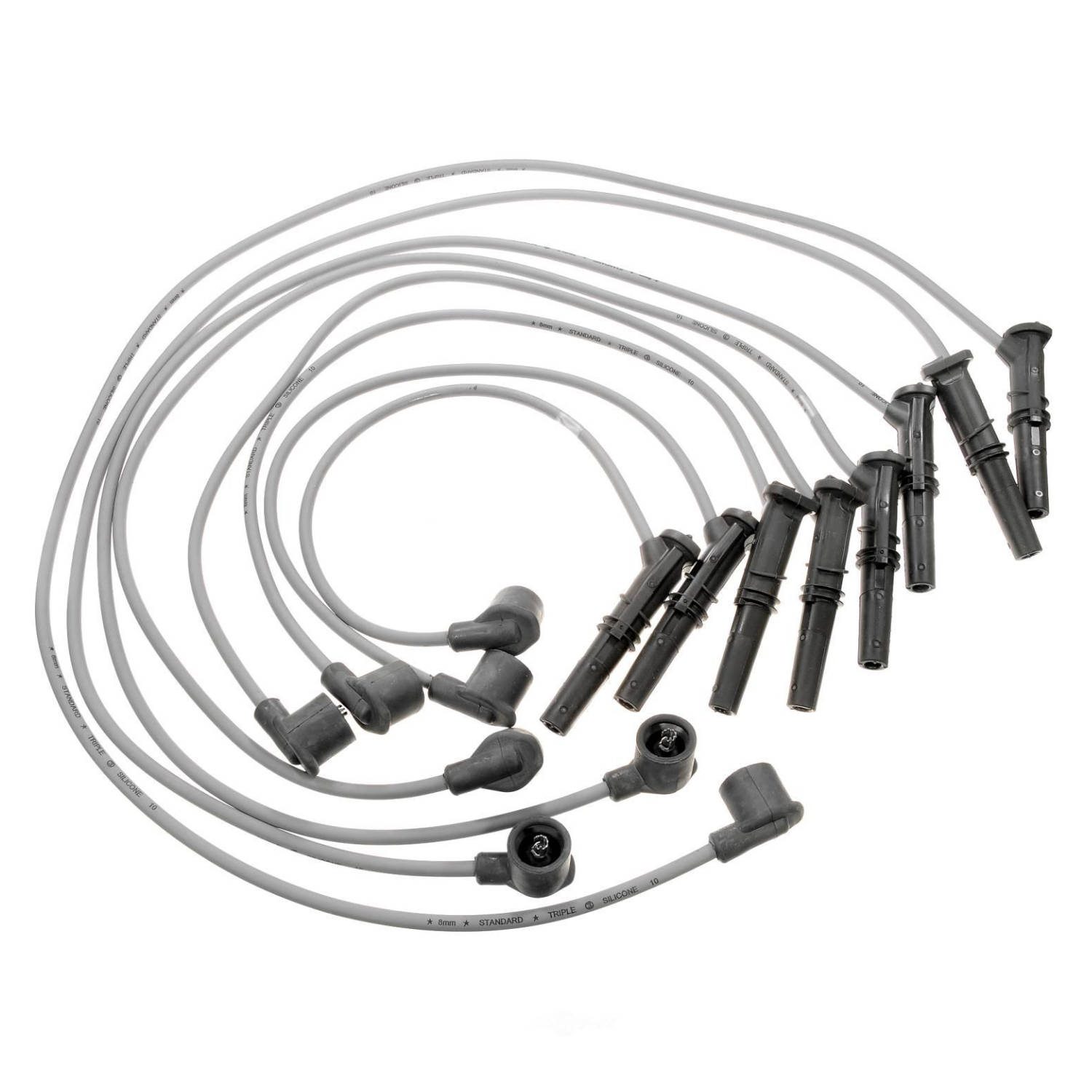Standard 6914 Spark Plug Wire Kit
