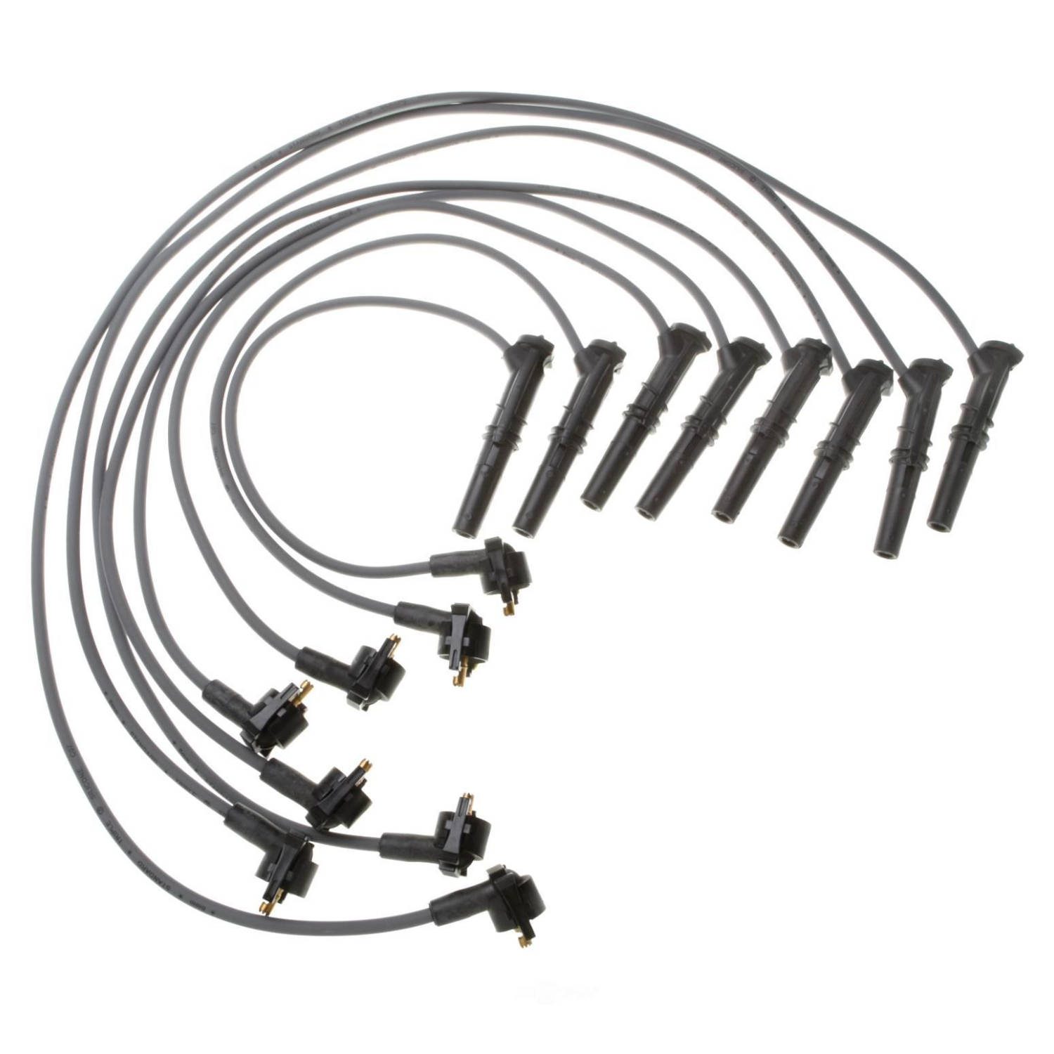 Standard 6915 Spark Plug Wire Kit