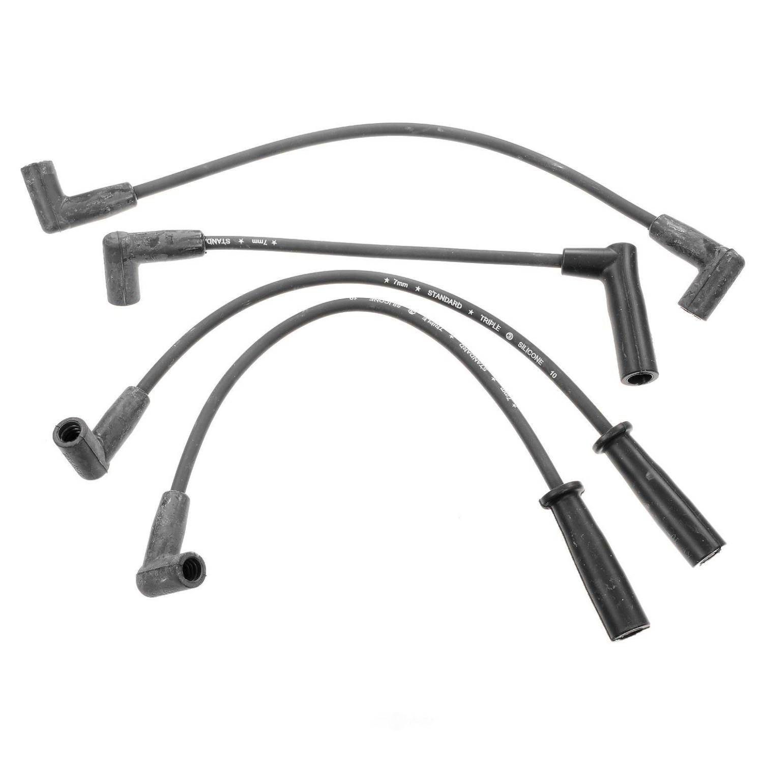 Standard 7497 Spark Plug Wire Kit