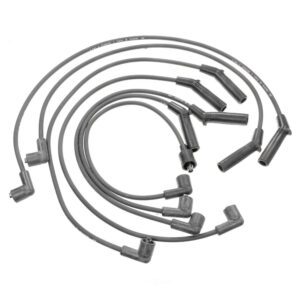 Standard 7629 Spark Plug Wire Kit
