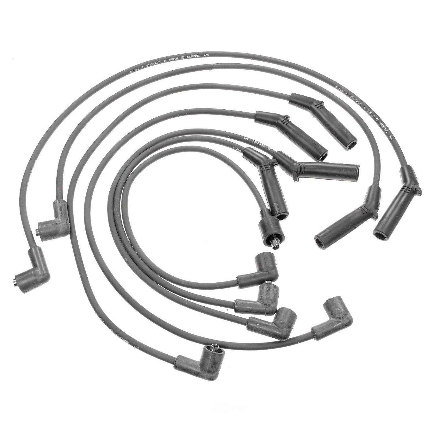 Standard 7629 Spark Plug Wire Kit