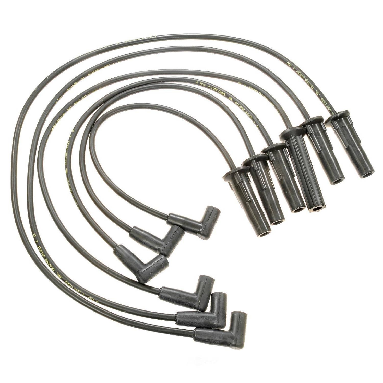 Standard 7645 Spark Plug Wire Kit