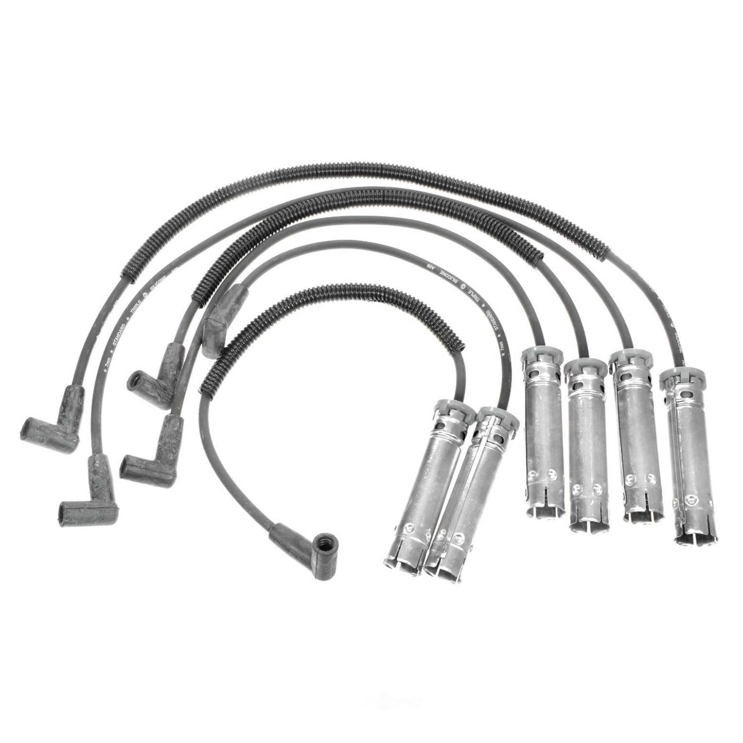 Standard 7670 Spark Plug Wire Kit