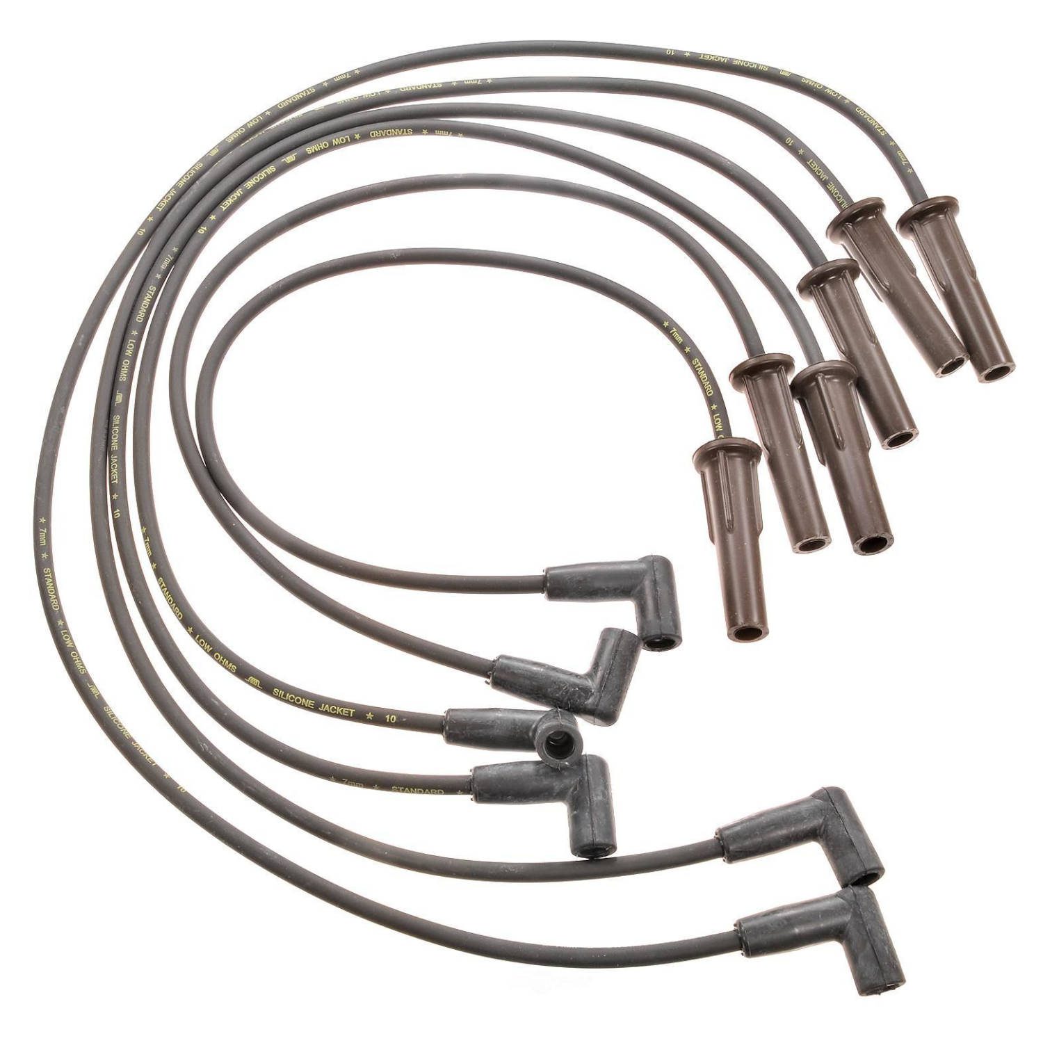 Standard 7705 Spark Plug Wire Kit