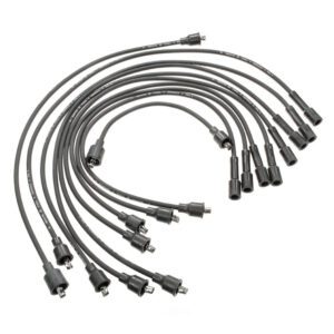 Standard 7834 Spark Plug Wire Kit