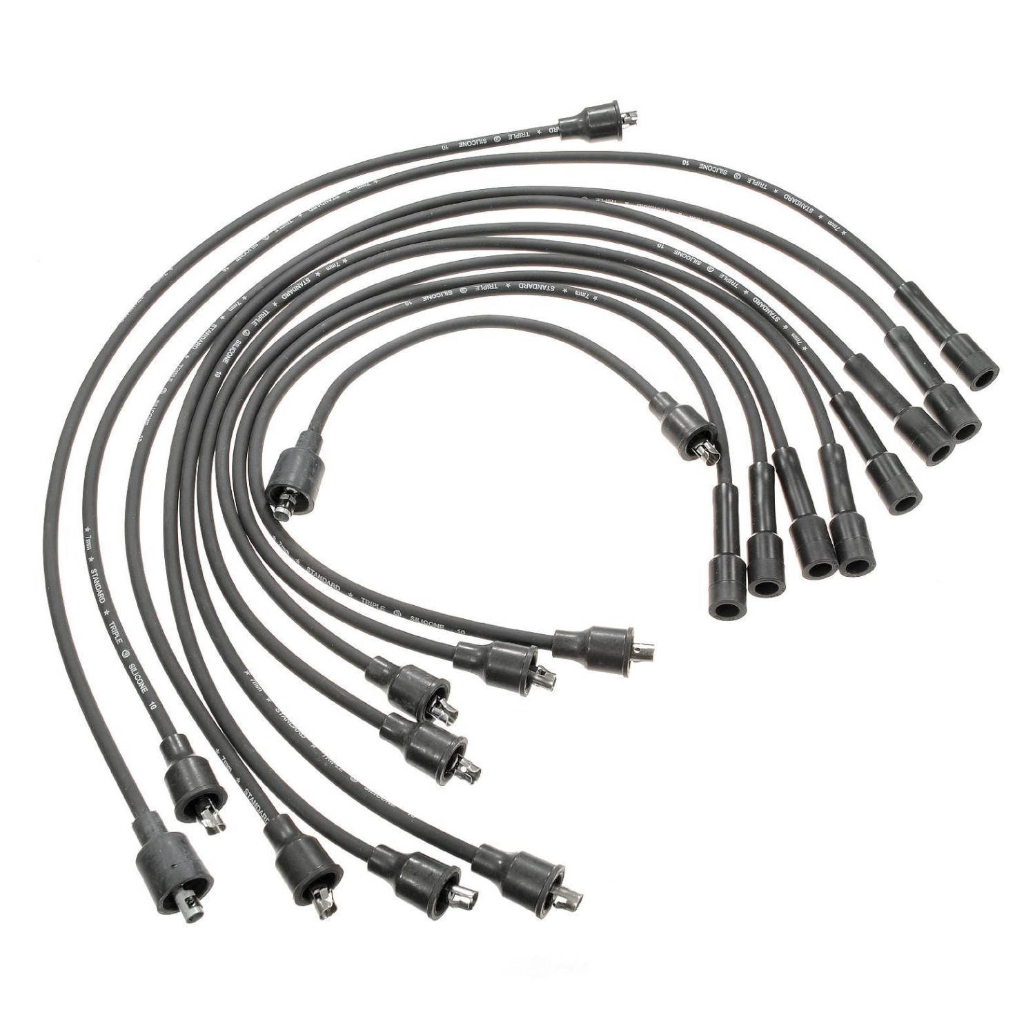 Standard 7834 Spark Plug Wire Kit