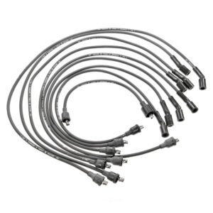 Standard 7836 Spark Plug Wire Kit