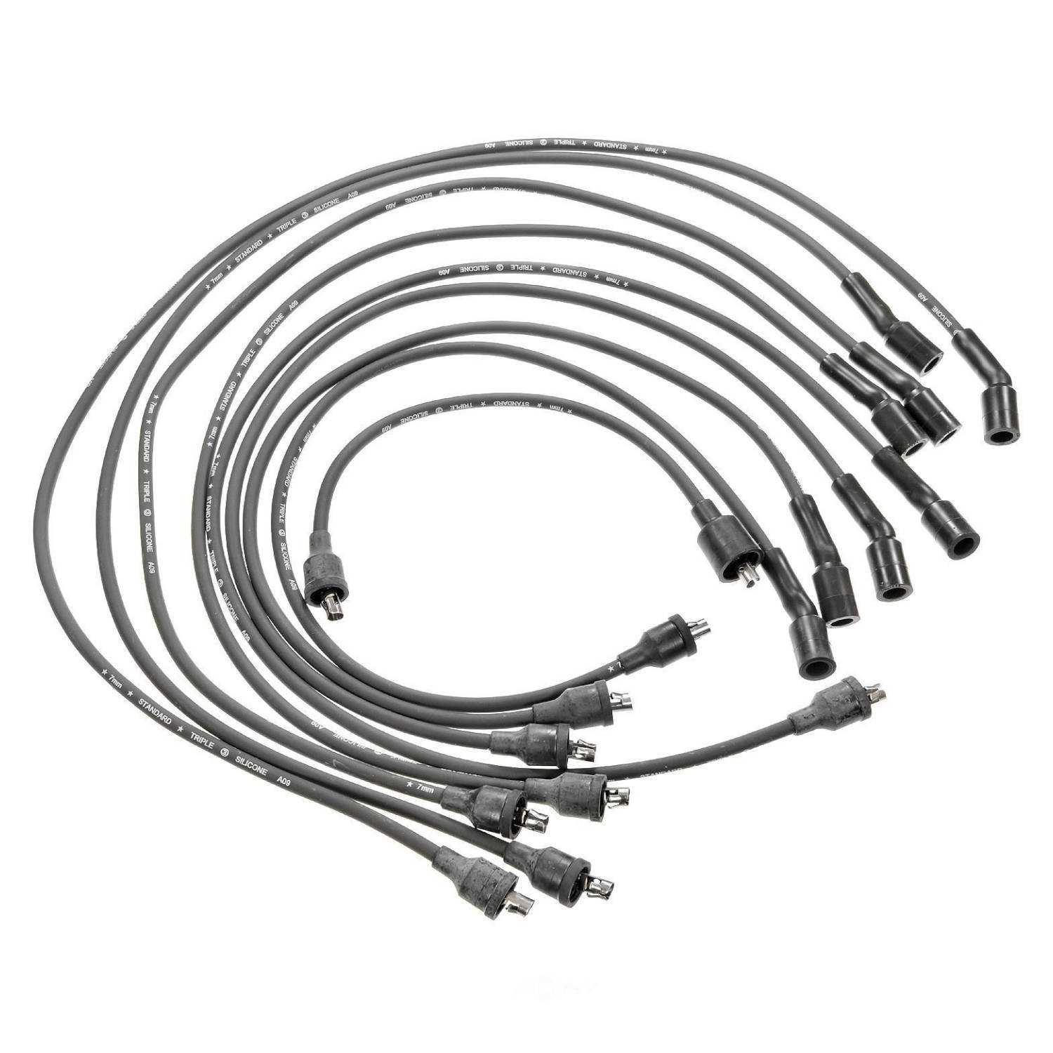 Standard 7836 Spark Plug Wire Kit
