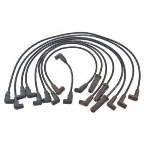 Standard 7850 Spark Plug Wire Kit