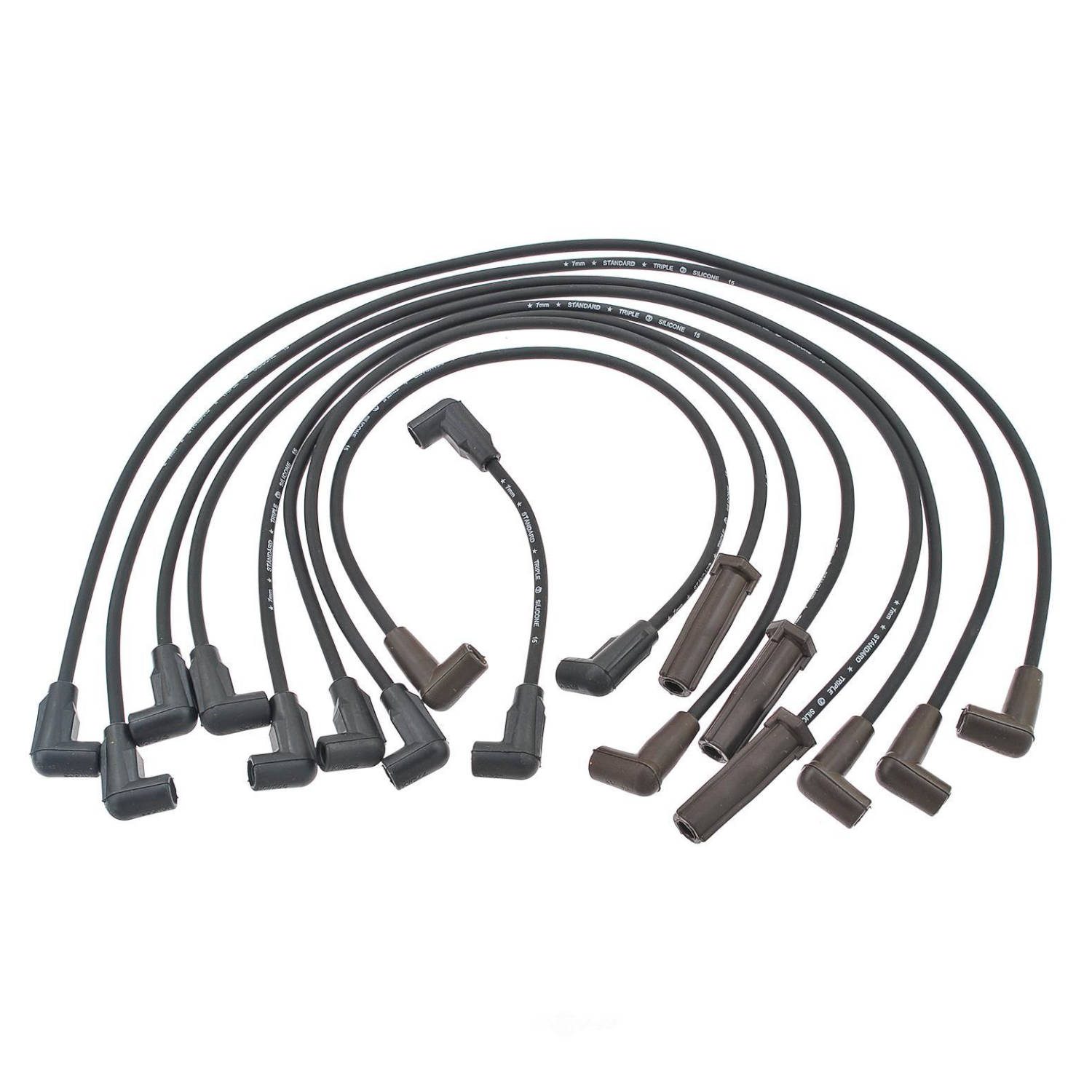 Standard 7850 Spark Plug Wire Kit