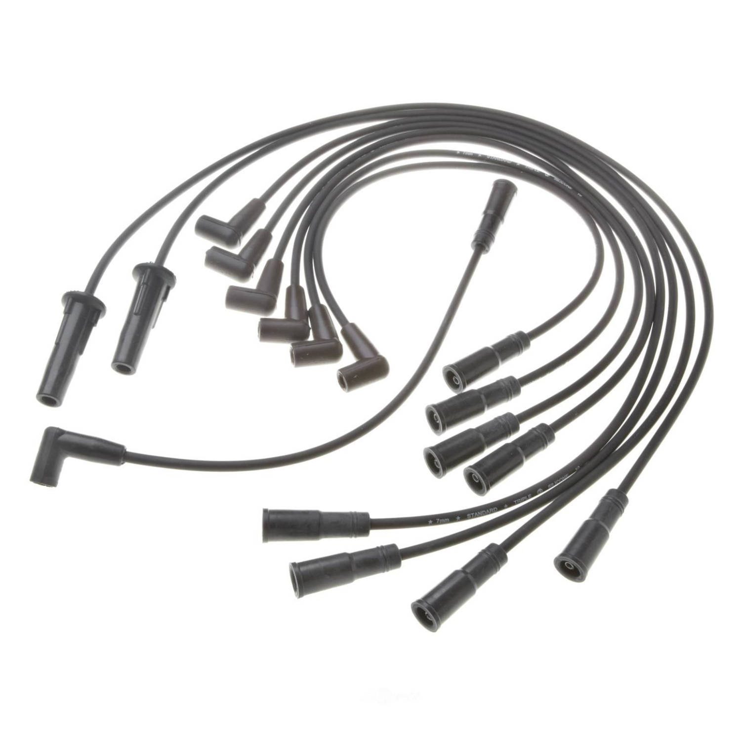Standard 7858 Spark Plug Wire Kit